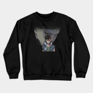 Kawaki Crewneck Sweatshirt